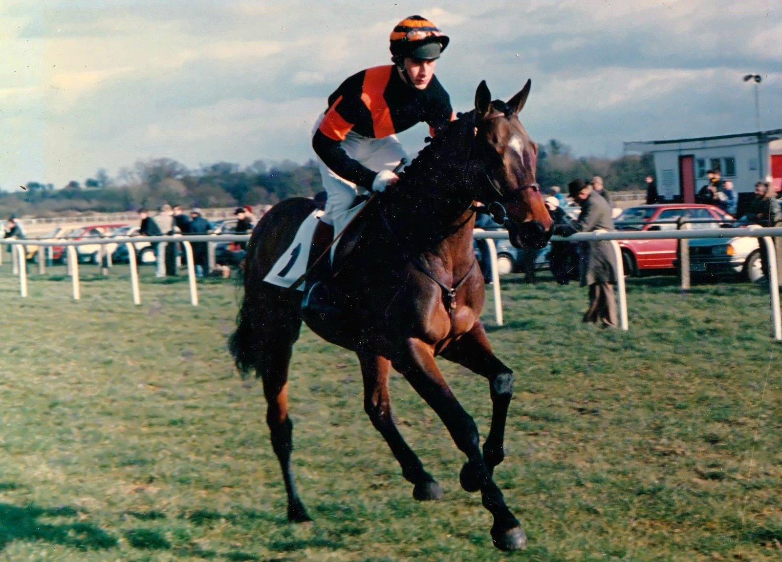 Welford Handicap Chase