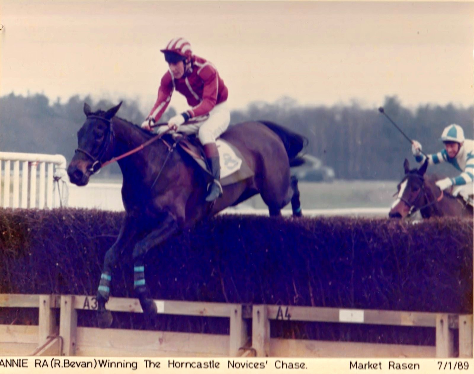 Horncastle Novices Chase