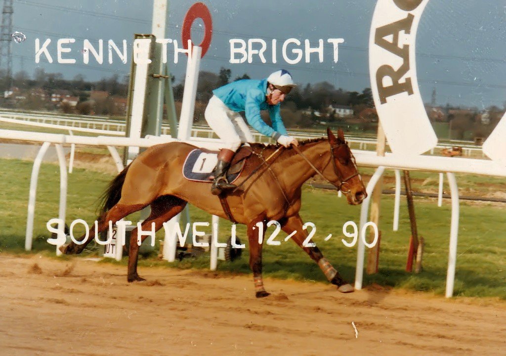 Perlethorpe Handicap Hurdle