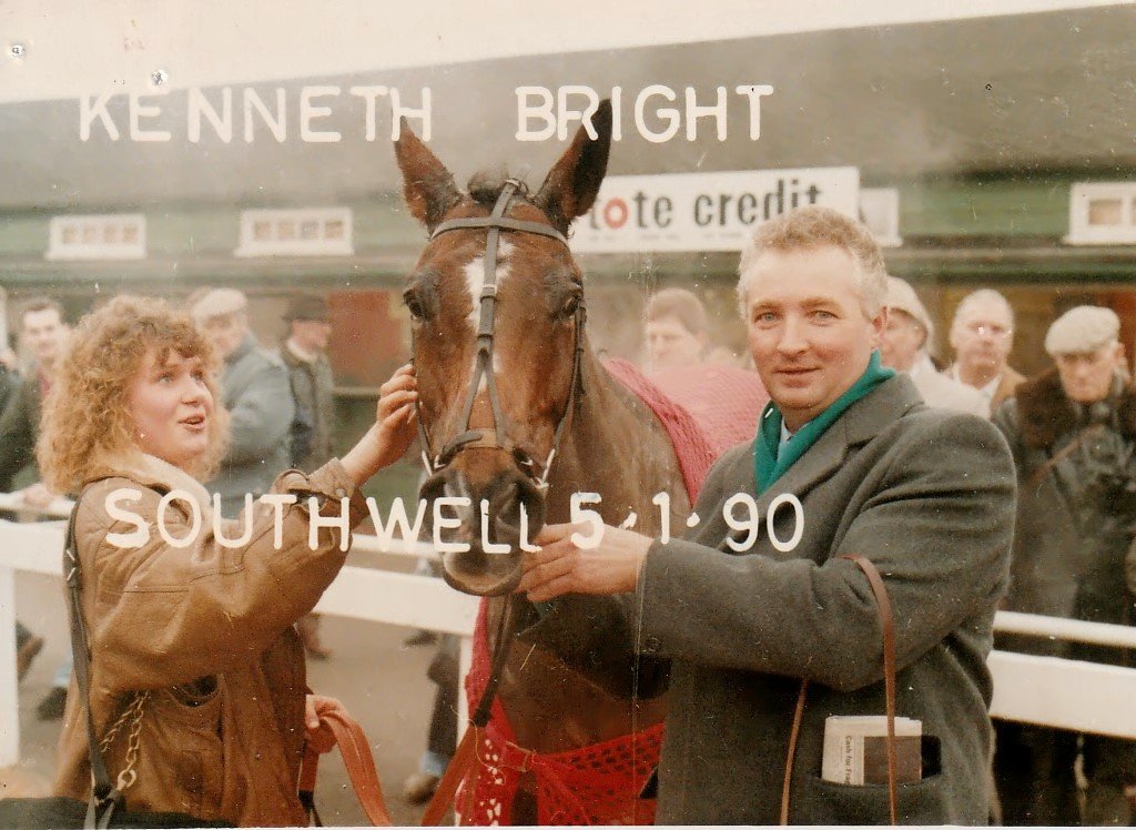 Wordsworth Handicap Hurdle