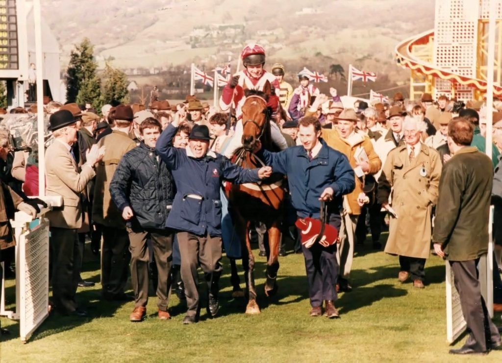 Queen Mother Champion Chase