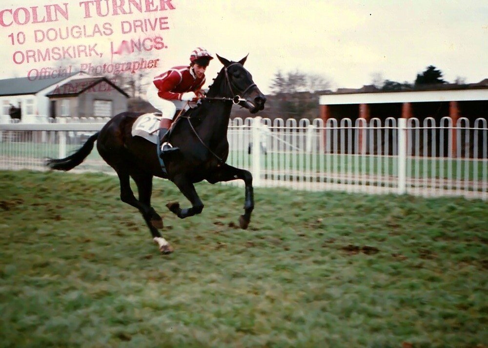 Cherry Orchard Handicap Hurdle