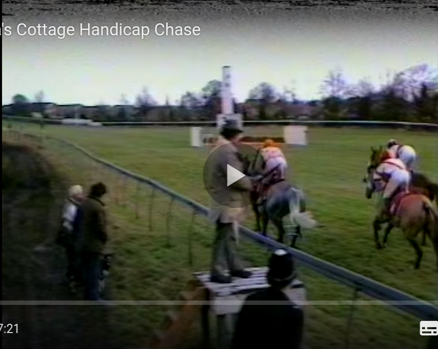 Sheila’s Cottage Handicap Chase