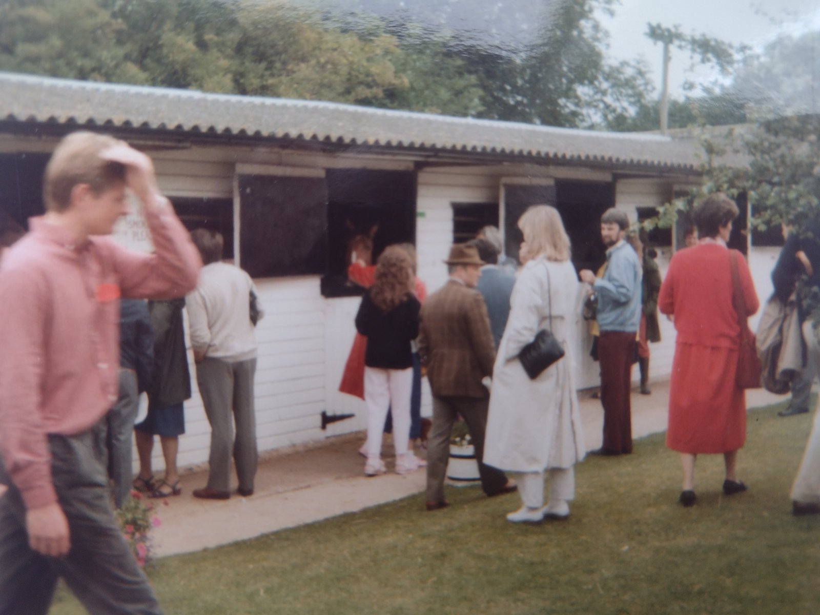 The Duke's Open Day 1985