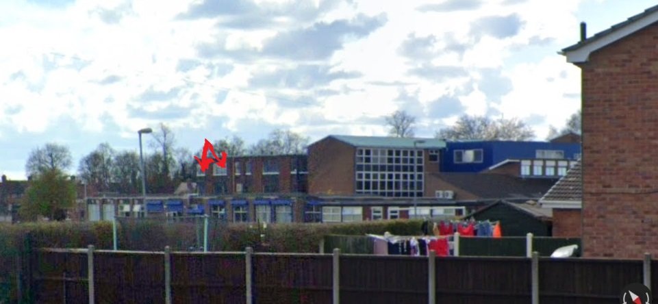 Careers class at Adams School