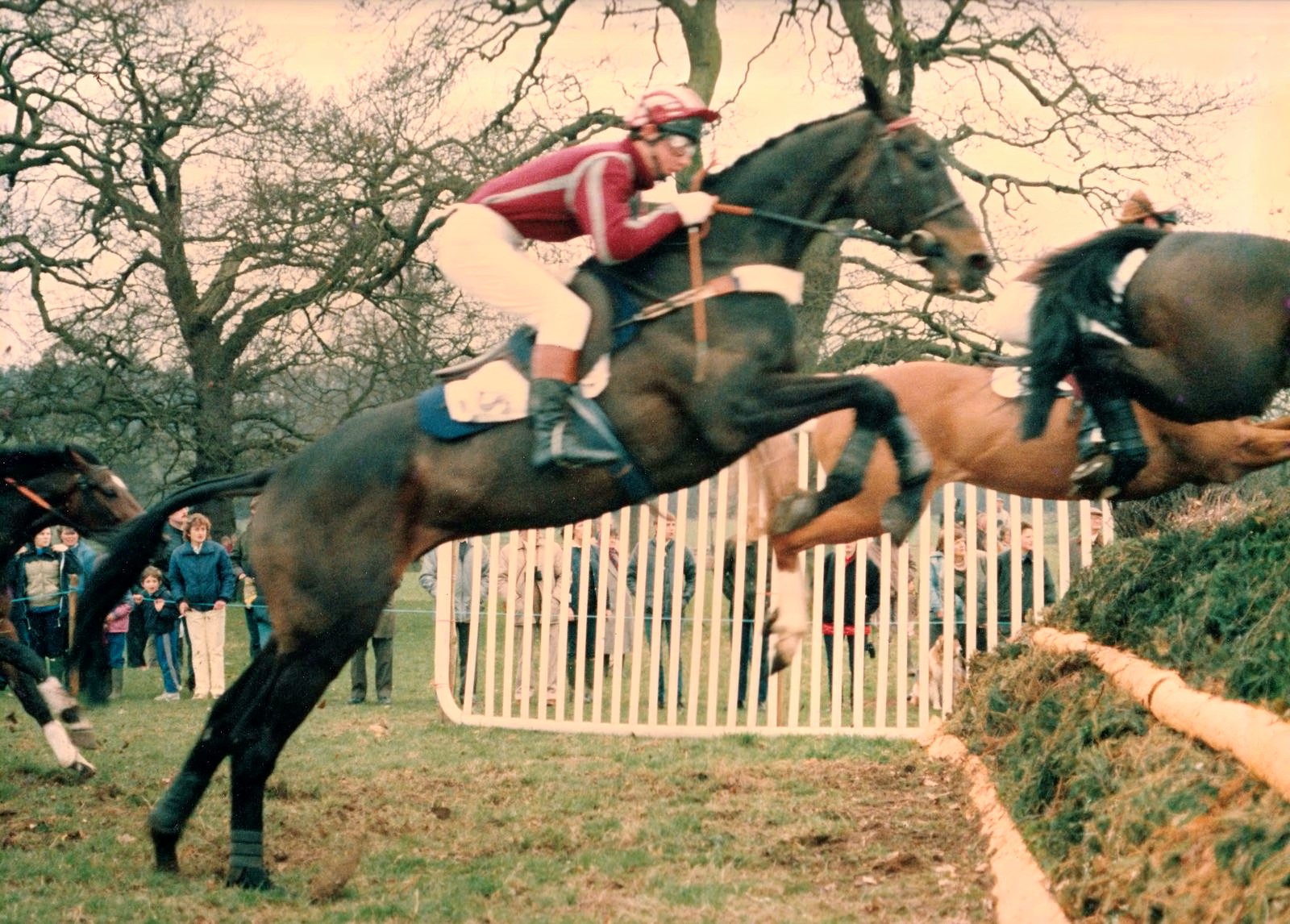 3/5 Weston Park Rimfire 3rd/10