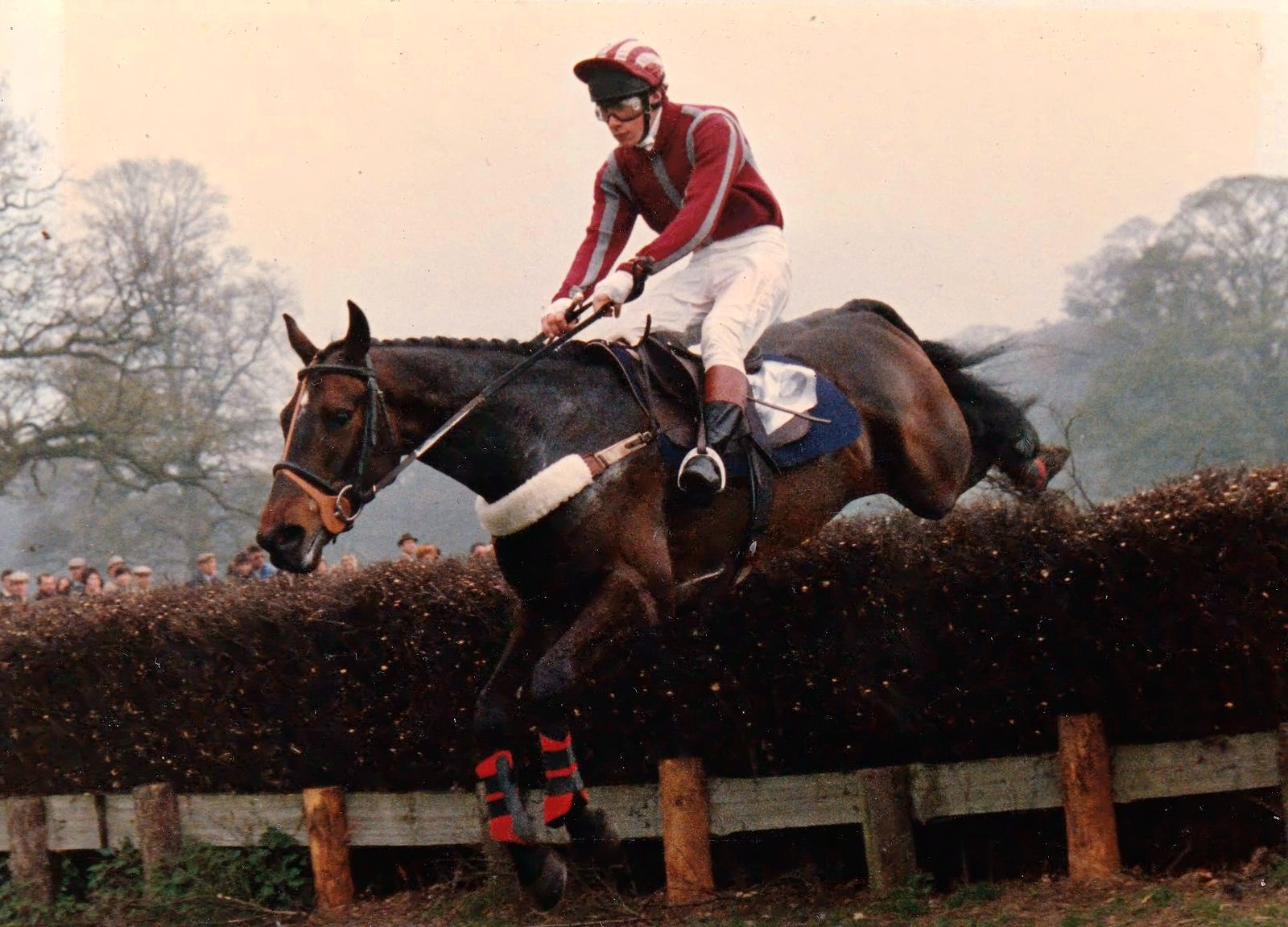 30/4 Weston Park The Berwick 2nd/17